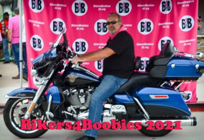 Photography #72094 from Bikers 4 Boobies 2021