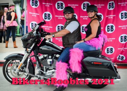 Photography #72090 from Bikers 4 Boobies 2021