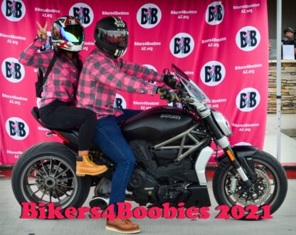 Photography #72086 from Bikers 4 Boobies 2021