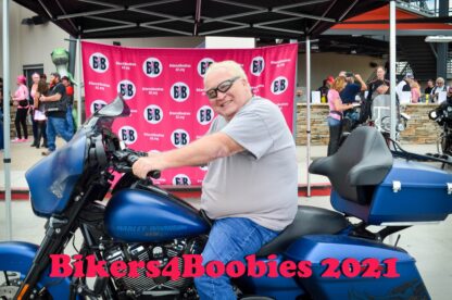 Photography #72082 from Bikers 4 Boobies 2021