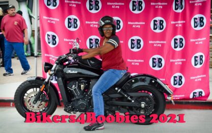 Photography #72078 from Bikers 4 Boobies 2021