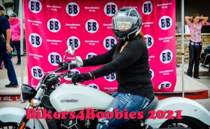 Photography #72489 from Bikers 4 Boobies 2021