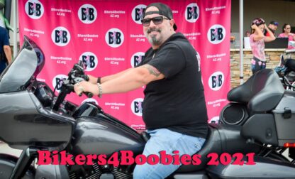 Photography #72074 from Bikers 4 Boobies 2021