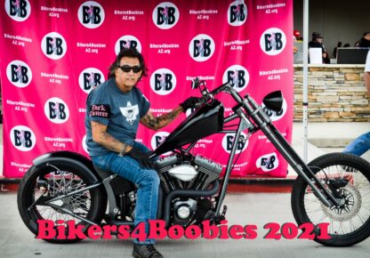 Photography #72068 from Bikers 4 Boobies 2021