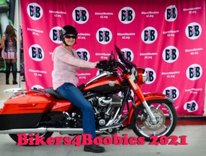 Photography #72066 from Bikers 4 Boobies 2021