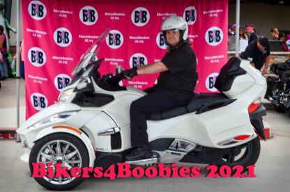 Photography #72064 from Bikers 4 Boobies 2021