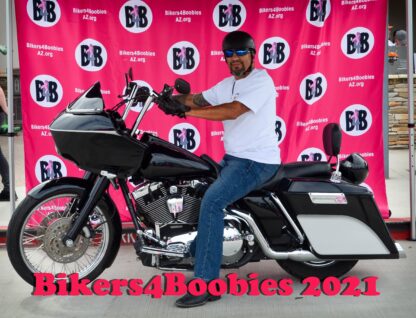 Photography #72062 from Bikers 4 Boobies 2021