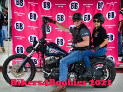 Photography #72054 from Bikers 4 Boobies 2021