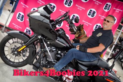 Photography #72052 from Bikers 4 Boobies 2021