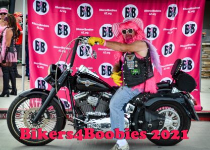 Photography #72050 from Bikers 4 Boobies 2021