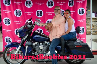 Photography #72036 from Bikers 4 Boobies 2021