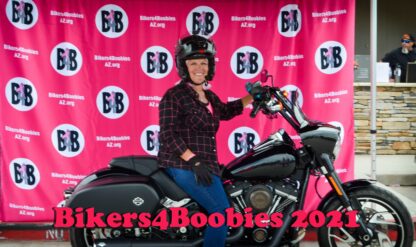 Photography #72030 from Bikers 4 Boobies 2021