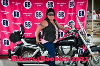 Photography #72018 from Bikers 4 Boobies 2021