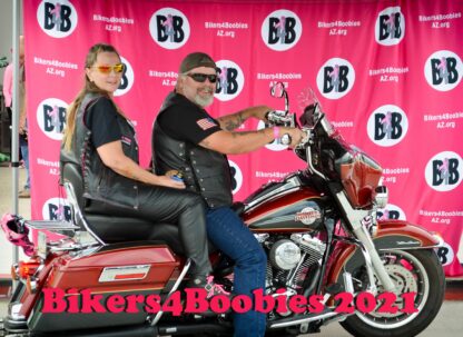 Photography #72419 from Bikers 4 Boobies 2021