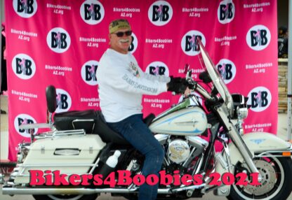 Photography #72411 from Bikers 4 Boobies 2021