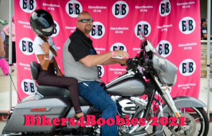 Photography #71996 from Bikers 4 Boobies 2021