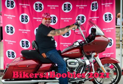 Photography #71990 from Bikers 4 Boobies 2021