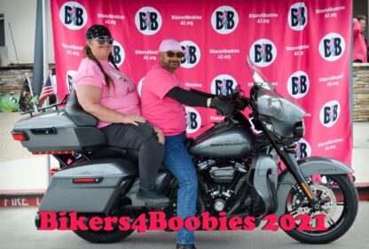 Photography #72363 from Bikers 4 Boobies 2021