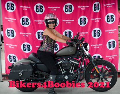 Photography #72387 from Bikers 4 Boobies 2021