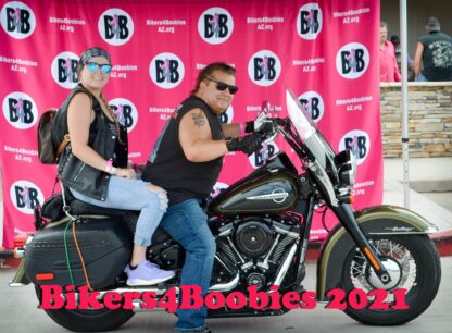 Photography #72385 from Bikers 4 Boobies 2021