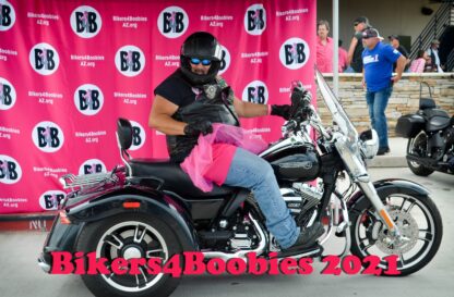 Photography #72383 from Bikers 4 Boobies 2021