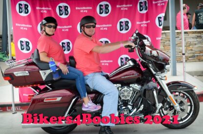 Photography #72375 from Bikers 4 Boobies 2021