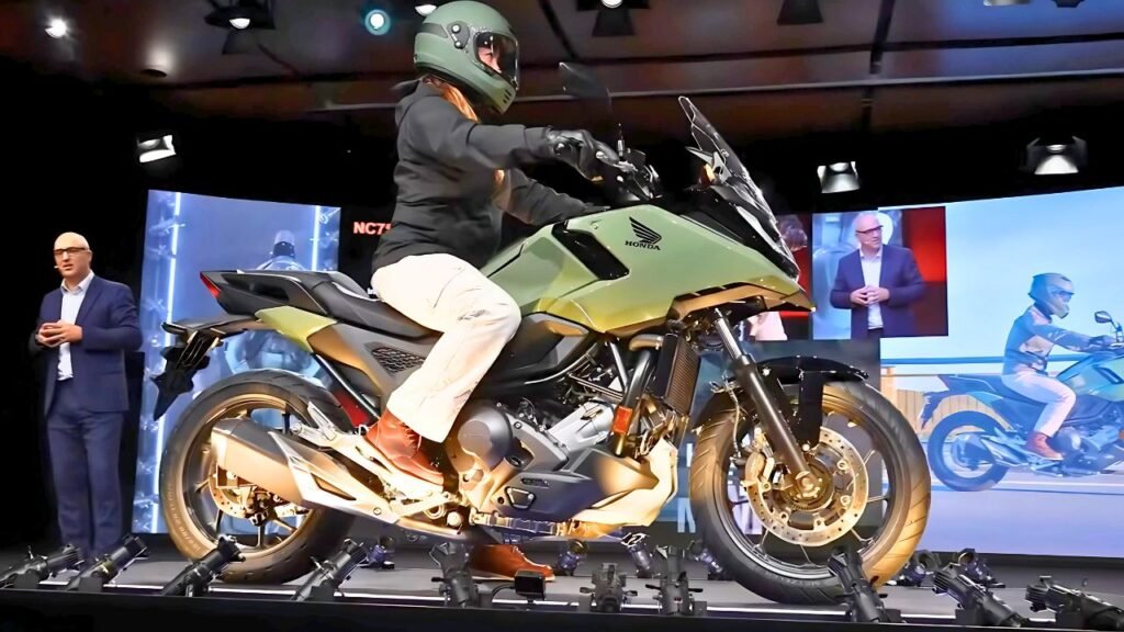 2026 Honda X2 850