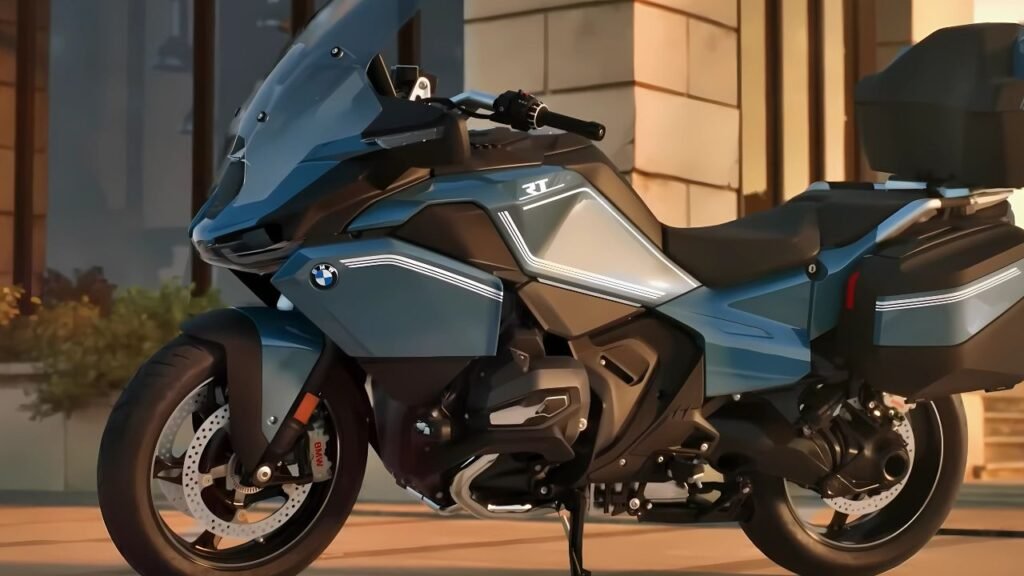 Enhanced Safety with the Riding Assistant Package