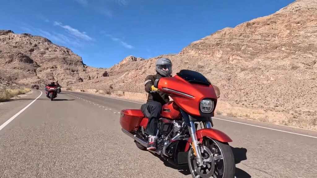 Real-World Riding Feedback